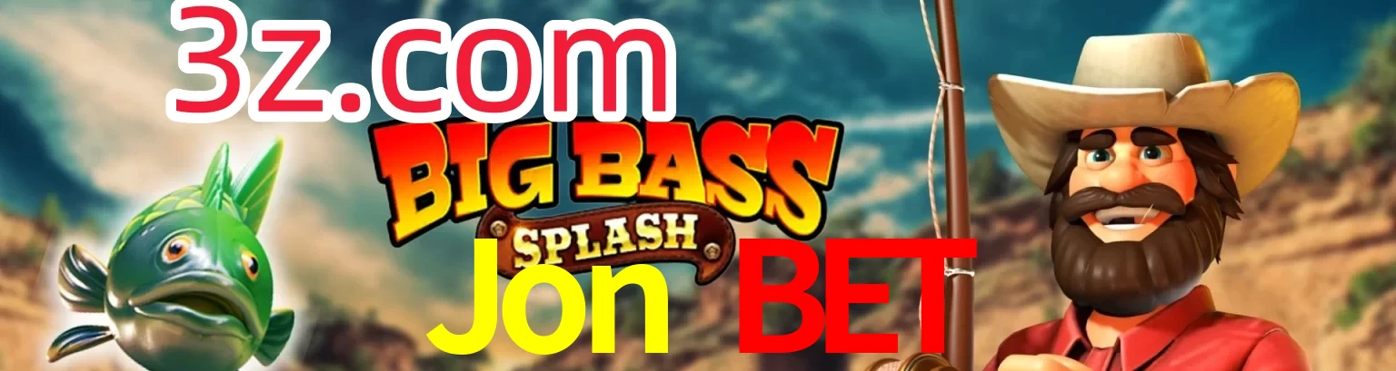 Jon Bet