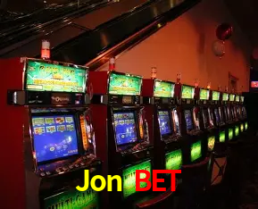 Jon Bet