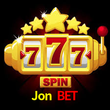 Jon Bet