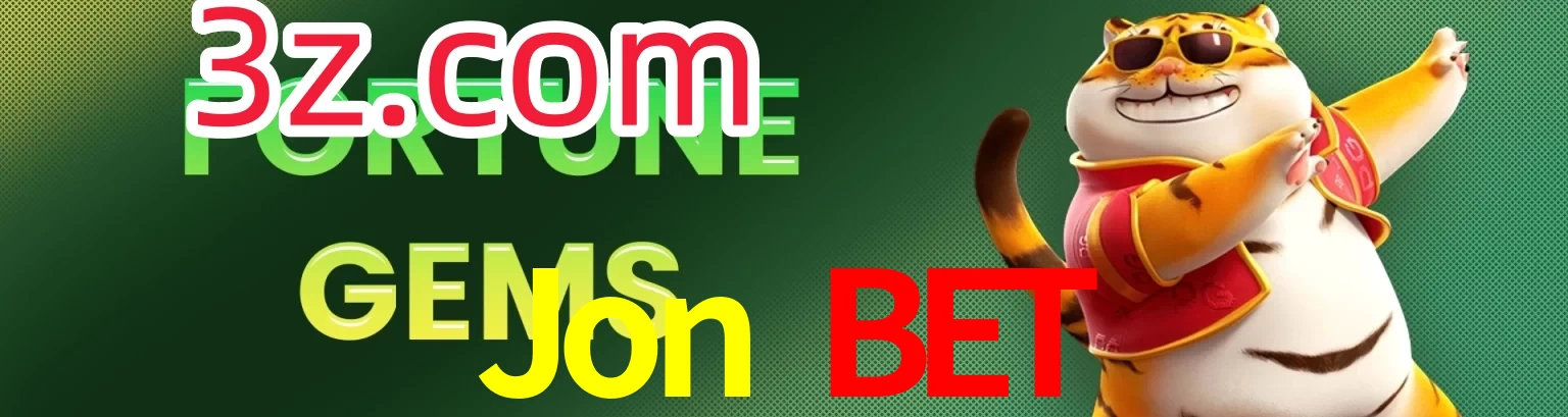 Jon Bet
