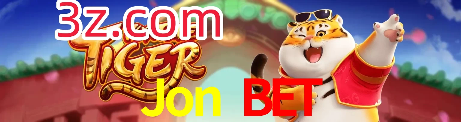 Jon Bet
