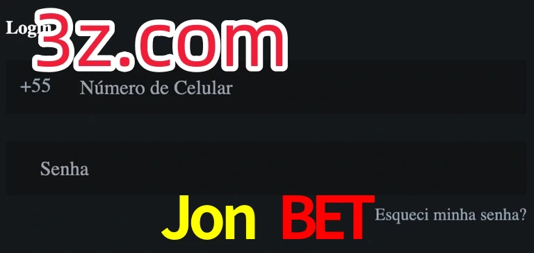 Jon Bet