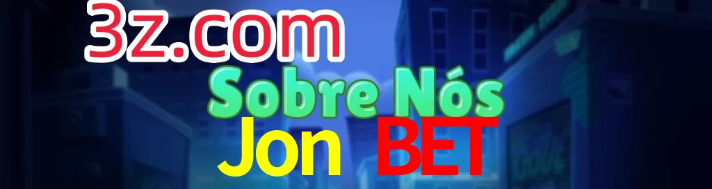 Jon Bet
